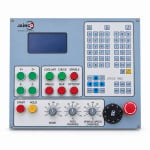 CNC Lathe Controller